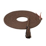 mecate round bamboo sustainable