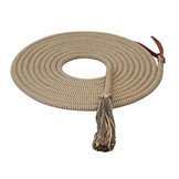 mecate round bamboo sustainable