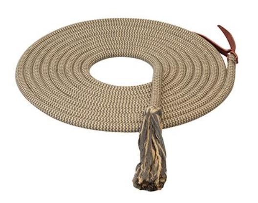 mecate round bamboo sustainable