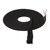 mecate round bamboo sustainable