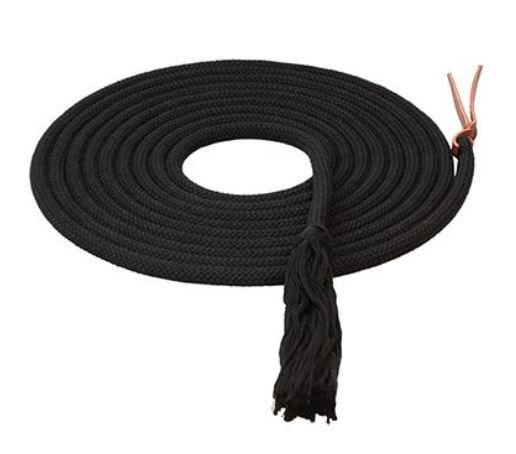 mecate round bamboo sustainable