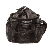 Mesh Putzsack schmutzabweisend