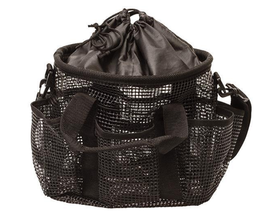 Mesh poetstas vuilafstotend