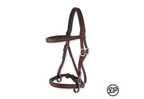 Soft Feel Barok hoofdstel