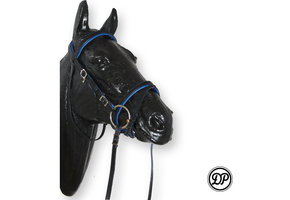 Soft Feel English bridle