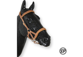 Soft Feel Sidepull bissloses Zaumzeug