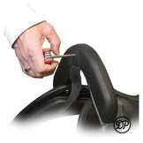 Startrekk Frontbogen Delfin für Saddle