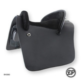 Startrekk Espaniola saddle leather