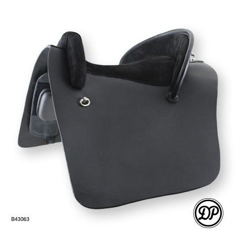Startrekk Espaniola saddle leather