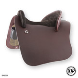 Startrekk Espaniola saddle leather