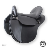 Startrekk Comfort Englisch zadel leather