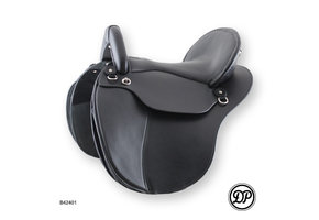 Startrekk Comfort Englischer Sattel