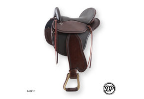 Startrekk Comfort Westernsattel