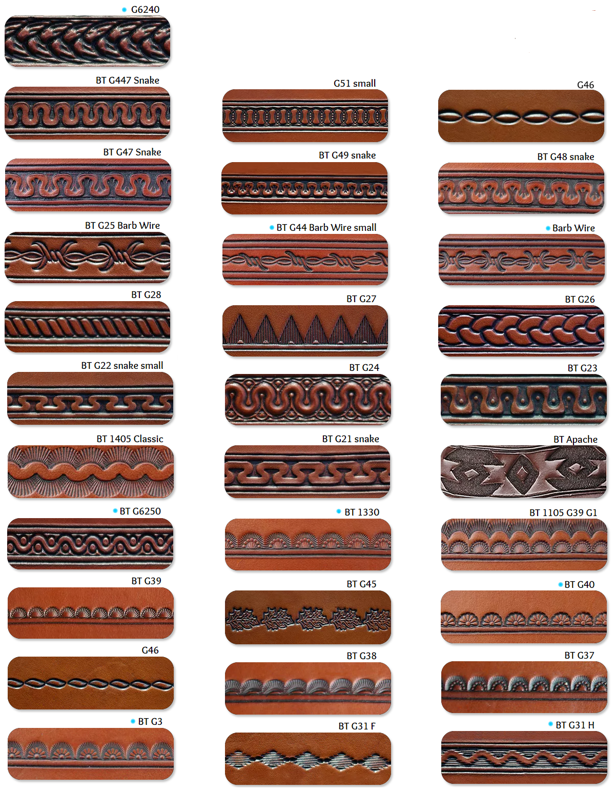 Startrekk Comfort Western zadel leer