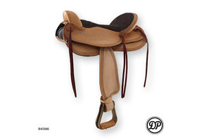 Startrekk Endurance Classic zadel