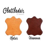 Startrekk Endurance Classic Sattel Leder