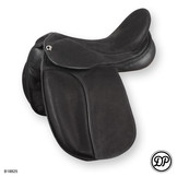 Startrekk Dressage treeless saddle leather