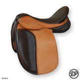 Startrekk Dressage treeless saddle leather