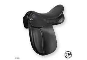 Startrekk Dressur baumloser Sattel