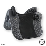 Startrekk Espaniola Deluxe Sattel Leder