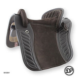 Startrekk Espaniola Deluxe saddle leather