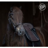 Startrekk Espaniola Deluxe saddle leather