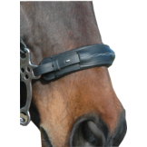 Aram hackamore Zaumzeug Leder