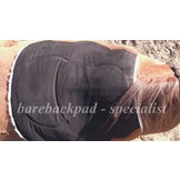 Stacy Westfall barebackpad with gel