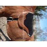 Stacy Westfall barebackpad met gel