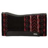 westernpad Synergy - Geeignet für baumlose Sättel