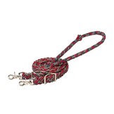 Flachseilzügel Bambus 240cm