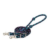 flat rope reins bamboo 240cm