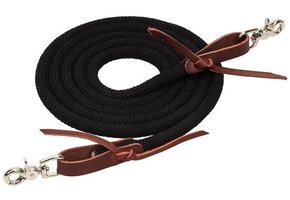 Trail touwteugel bamboe