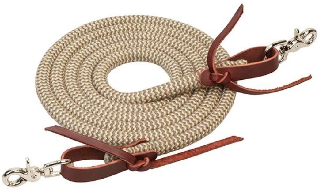 Trail reins bamboo 3 meters