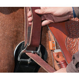 Airflex Smart westernsingel high comfort