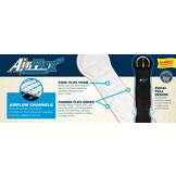 Airflex Smart westernsingel high comfort