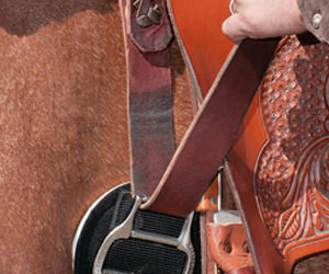 Airflex Smart westerngurt hoher Komfort