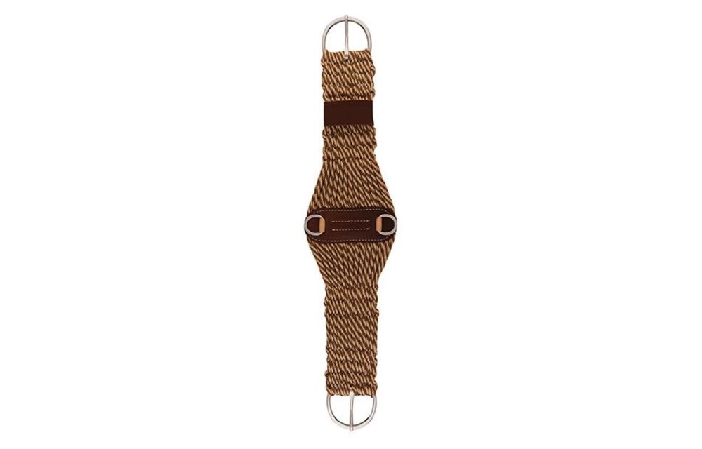 westernsingel roper bamboo duurzaam
