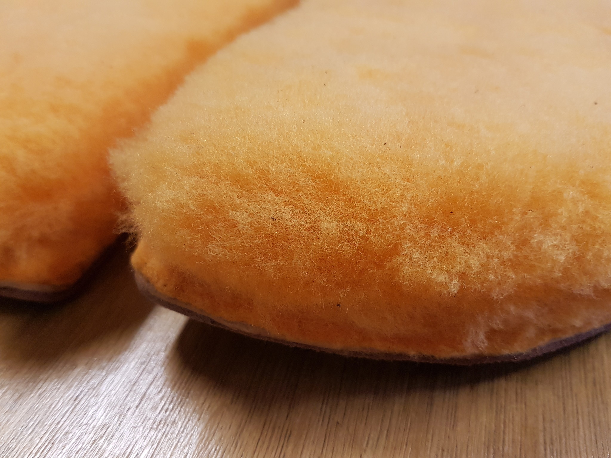 Welke klittenband kussens moet ik kiezen bij een Startrekk zadel?