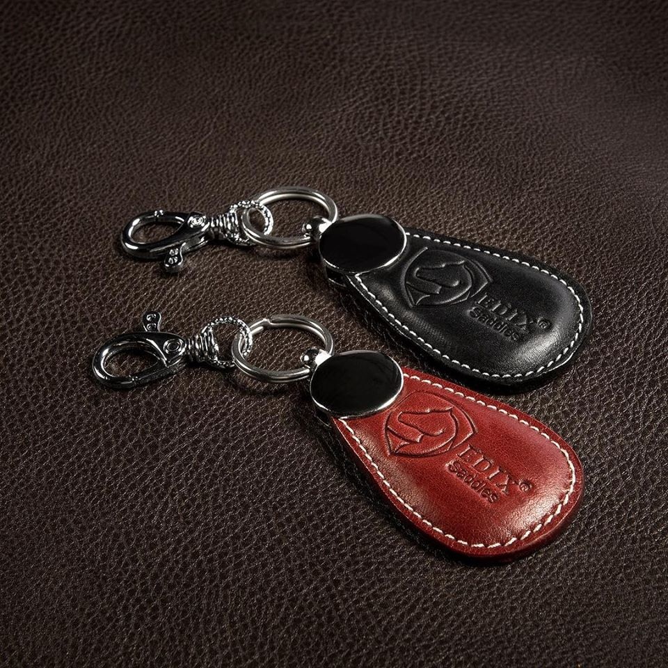 Heeft een Edix zadel een uniek productienummer?