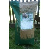 Naturmineral Brocken