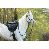 Cheyenne Leder - allround boomlooszadel