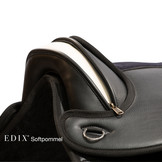 Soft pommel flexible