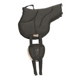 Ride On Pad - Barebackpad anatomical