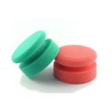 sponge for head Puck