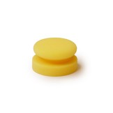 sponge for head Puck