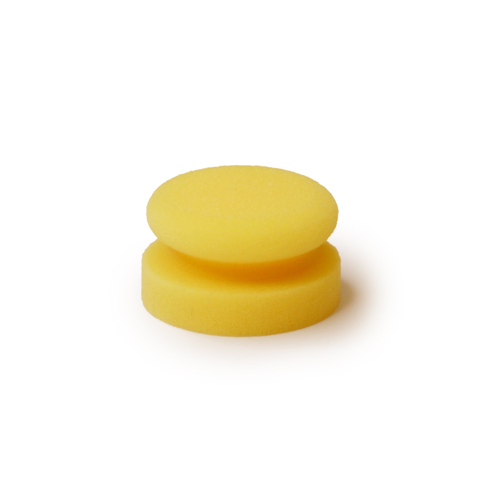 sponge for head Puck