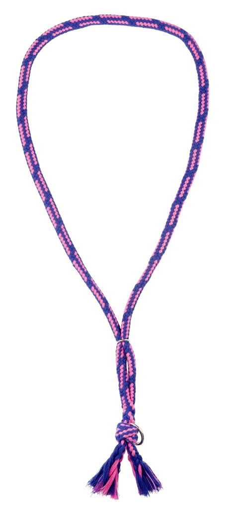 Halstouw Soft verstelbaar