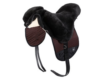 Barebackpad Premium Plus