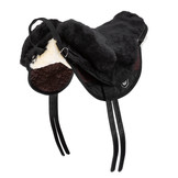 Barebackpad Premium Plus Lamfell